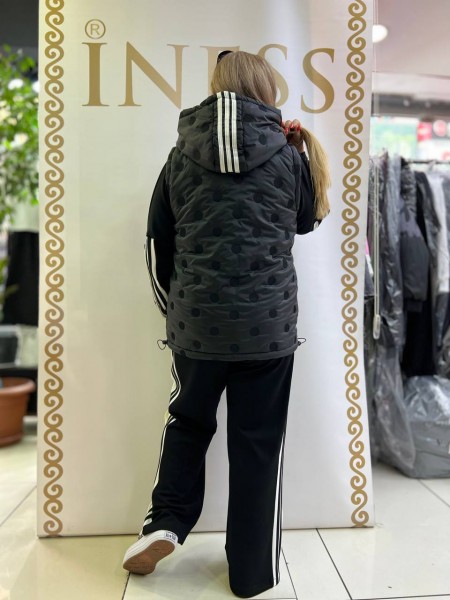 Женский Костюм Iness (Большие размеры)