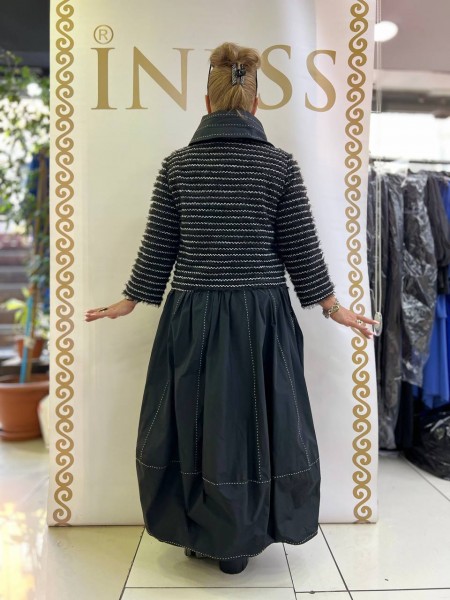 Женский Костюм Iness (Большие размеры)