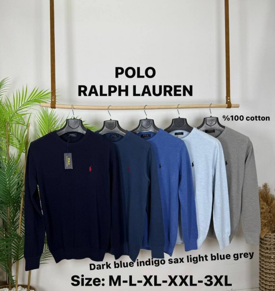 Мужской Джемпер Polo