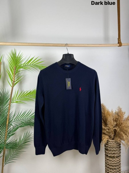 Мужской Джемпер Polo