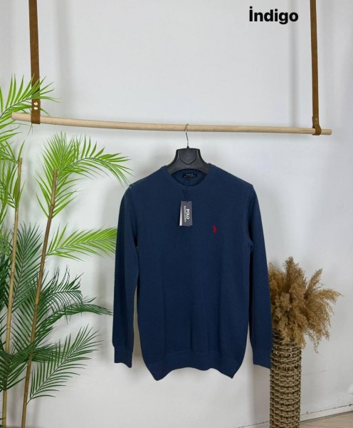 Мужской Джемпер Polo