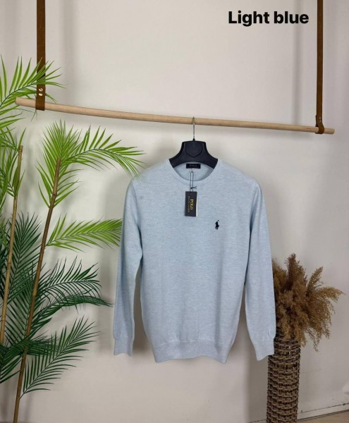 Мужской Джемпер Polo