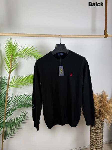Мужской Джемпер Polo