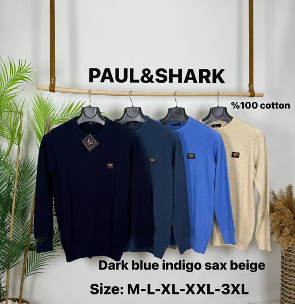 Мужской Джемпер Paul&Shark