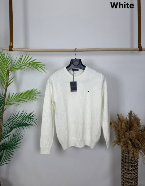 Мужской Джемпер Tommy Hilfiger