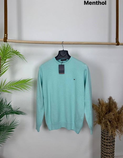 Мужской Джемпер Tommy Hilfiger