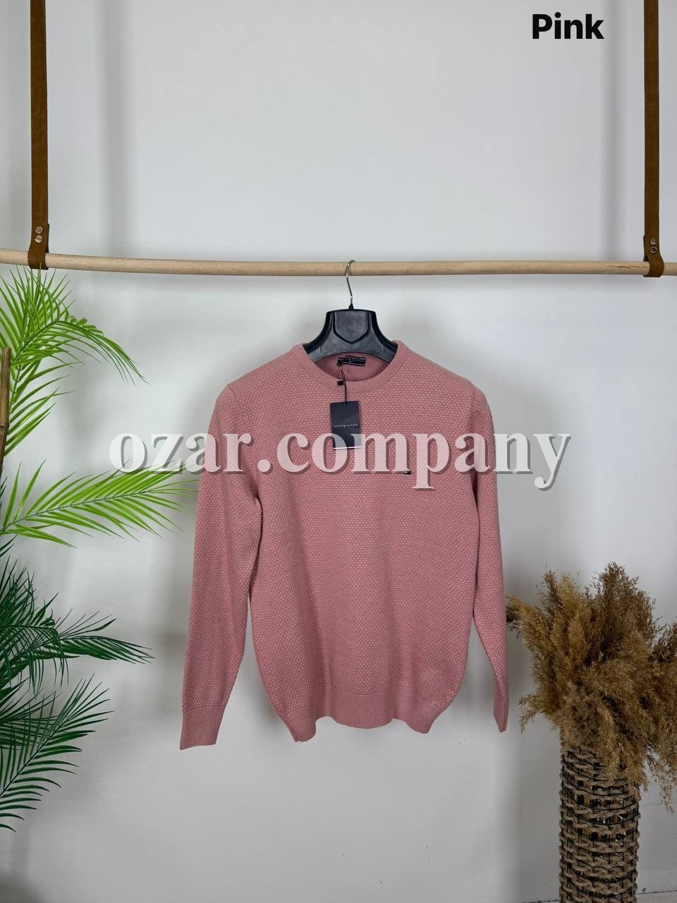 Мужской Джемпер Tommy Hilfiger