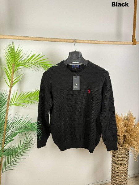 Мужской Джемпер Polo