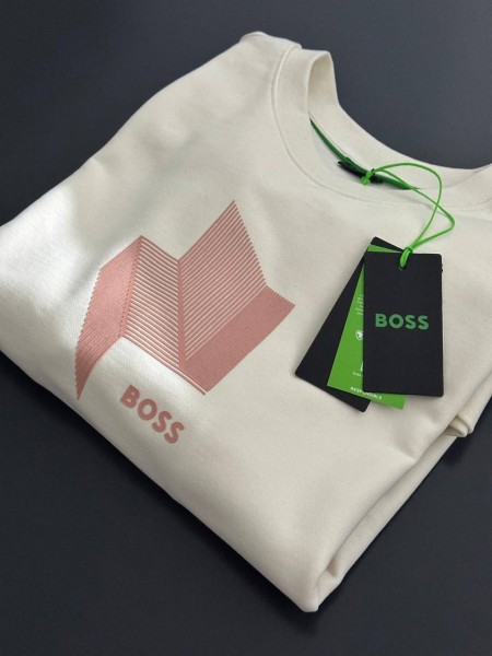 Мужской Свитшот Hugo Boss
