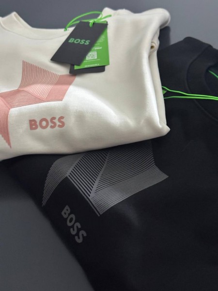 Мужской Свитшот Hugo Boss