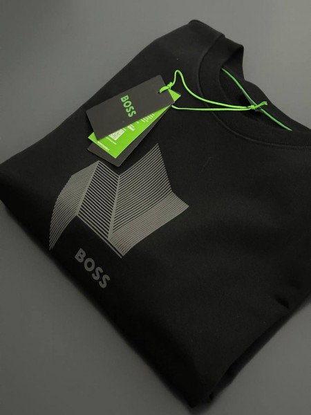 Мужской Свитшот Hugo Boss
