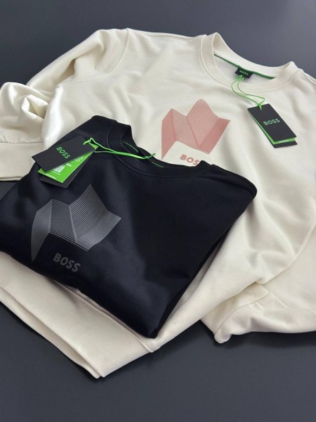 Мужской Свитшот Hugo Boss