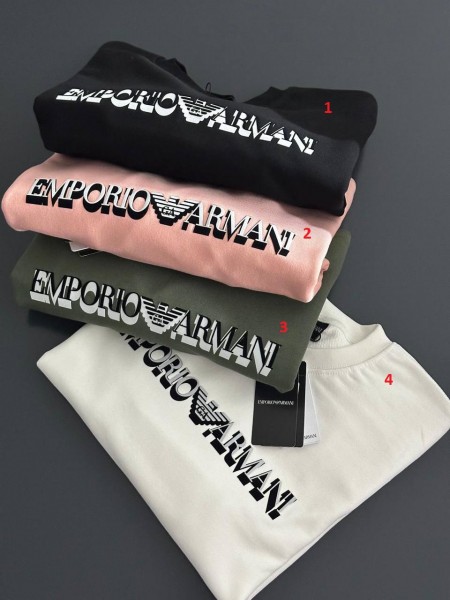 Мужской Свитшот Hugo Boss