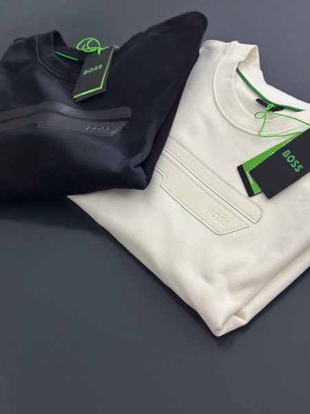 Мужской Свитшот Hugo Boss