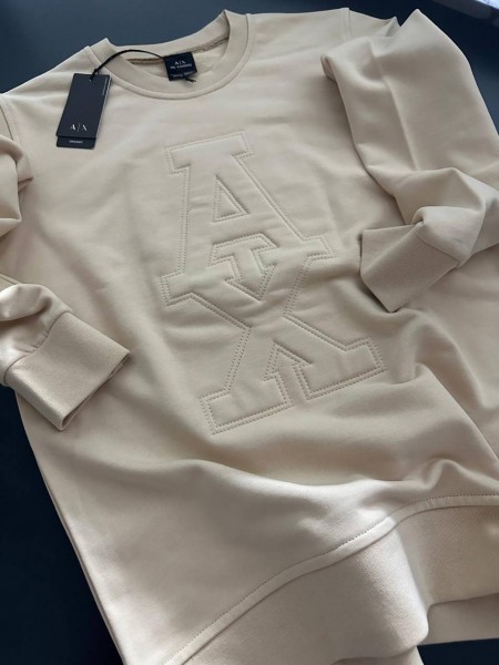 Мужской Свитшот Armani Exchange