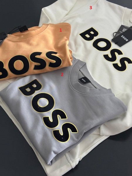 Мужской Свитшот Hugo Boss