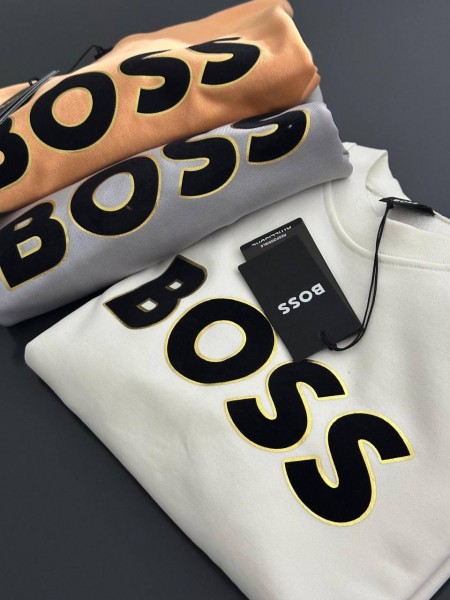 Мужской Свитшот Hugo Boss