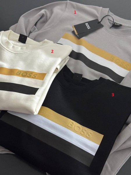 Мужской Свитшот Hugo Boss