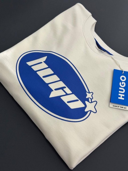 Мужской Свитшот Hugo Boss