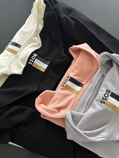 Мужской Свитшот Hugo Boss