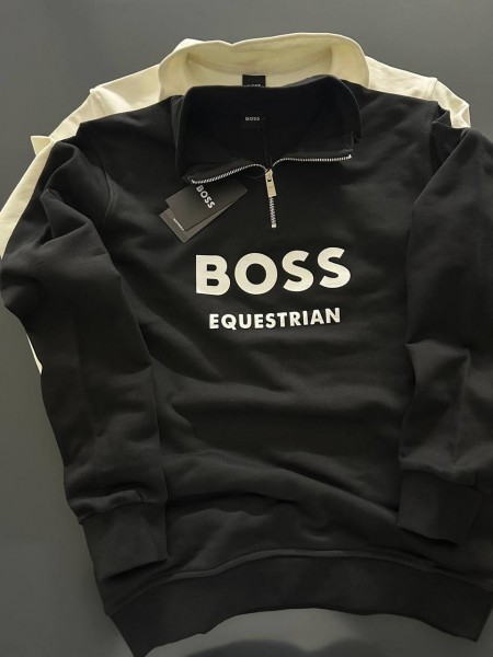 Мужской Свитшот Hugo Boss