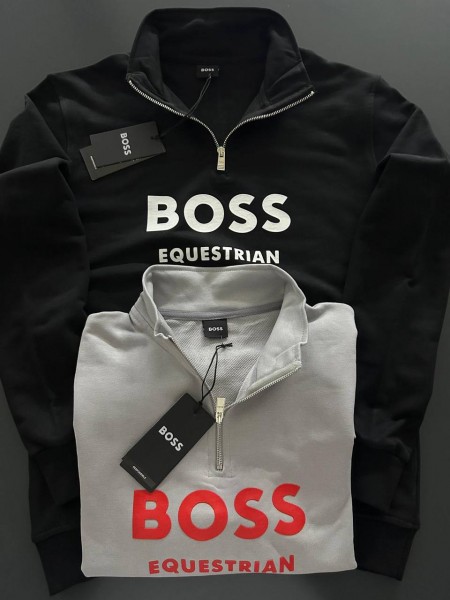 Мужской Свитшот Hugo Boss