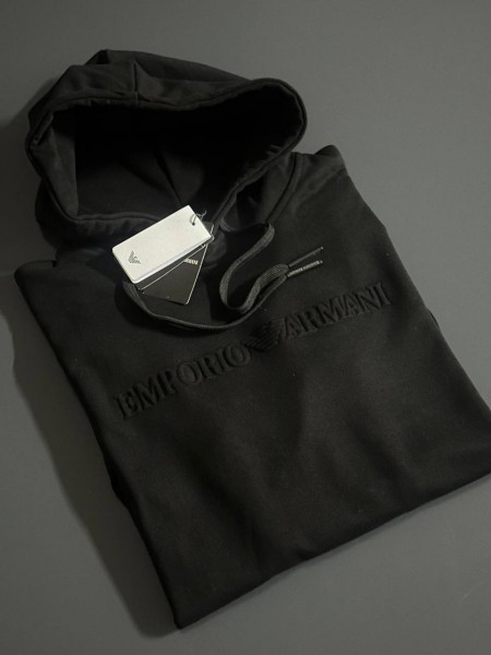 Мужское Худи Armani Exchange