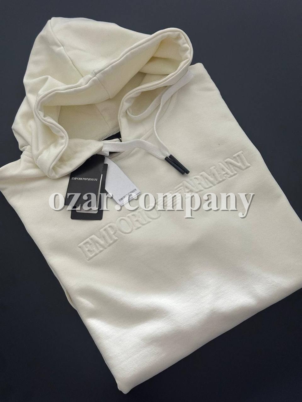 Мужское Худи Armani Exchange