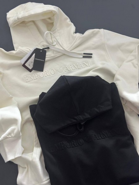 Мужское Худи Armani Exchange