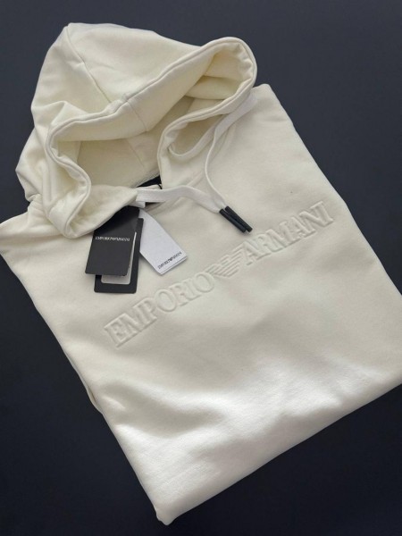 Мужское Худи Armani Exchange