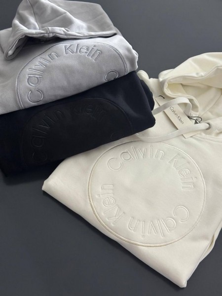 Мужское Худи Calvin Klein