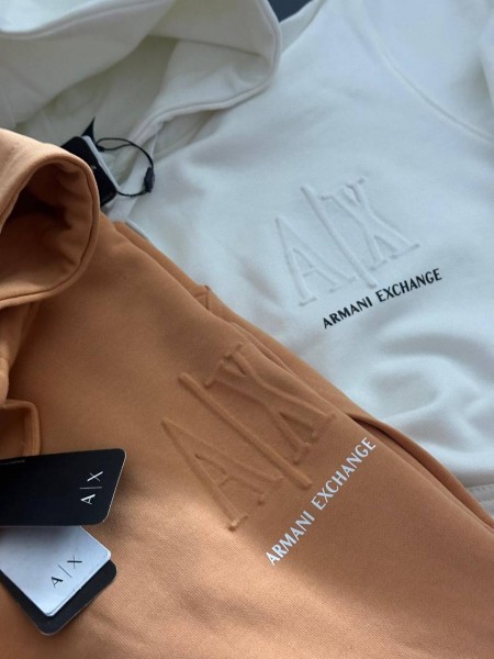 Мужское Худи Armani Exchange