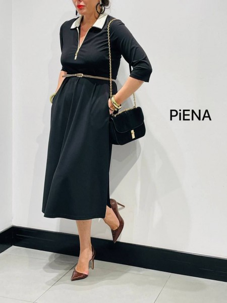 Женское Платье Piena