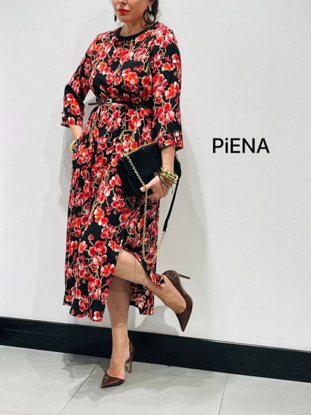Женское Платье Piena
