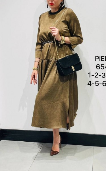 Женское Платье Piena