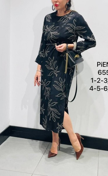 Женское Платье Piena
