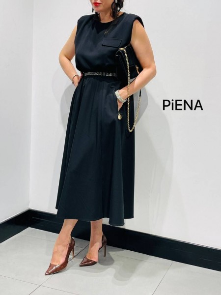 Женская Блузка Piena (Большие размеры)