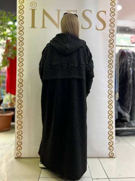 Женский Кардиган Iness (Большие размеры)
