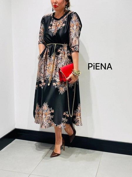 Женское Платье Piena
