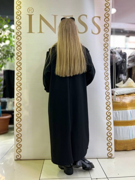 Женский Плащ Iness (Большие размеры)