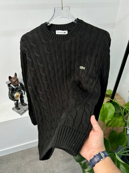 Мужской Джемпер Lacoste