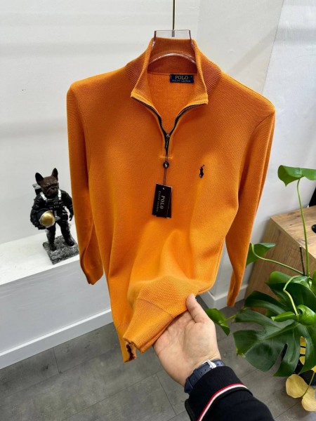 Мужской Джемпер Lacoste
