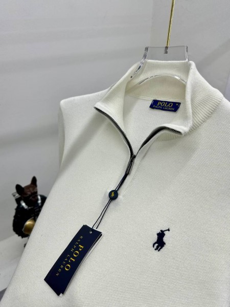 Мужской Джемпер Lacoste
