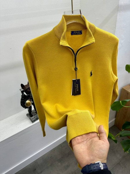 Мужской Джемпер Lacoste