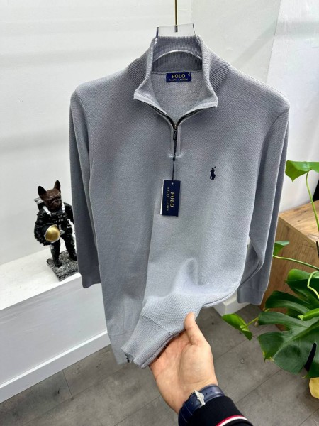 Мужской Джемпер Lacoste
