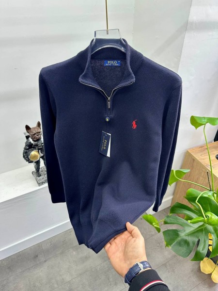 Мужской Джемпер Lacoste