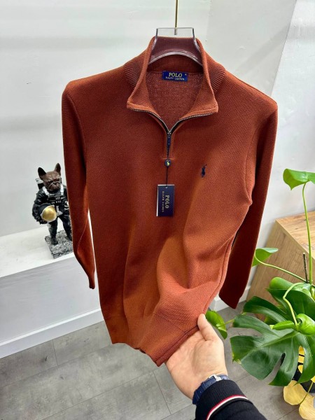 Мужской Джемпер Lacoste