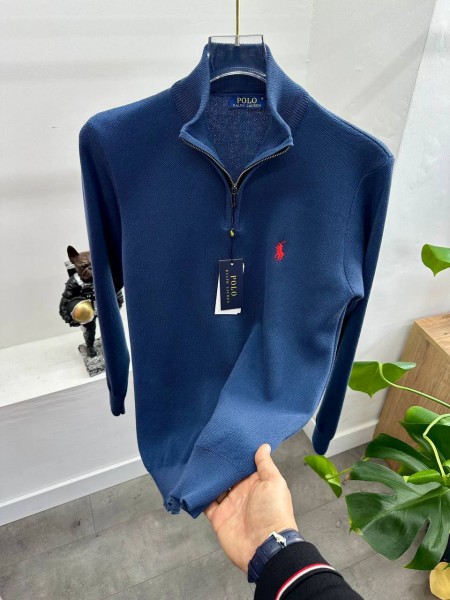 Мужской Джемпер Lacoste