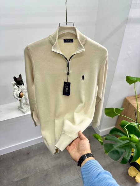 Мужской Джемпер Lacoste