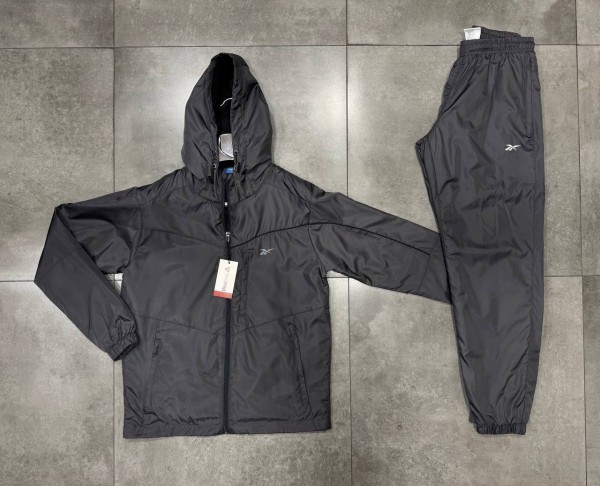 Мужской Спортивный Костюм Reebok